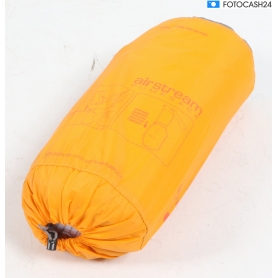 Sea to Summit Ultralight Insulated Mat Schlafmatte Luftbett Matratze Campingbett Outdoor 198x64cm orange (282405)