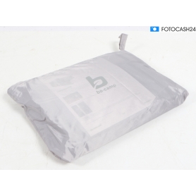 Bo-Camp Universal Seitenwand, 213x225cm, grau (282408)