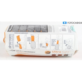 Sea to Summit Ultralight AirInsulated Isomatte, orange, 183x55cm (282409)