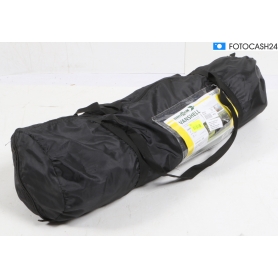 Brunner Vanshell Sonnendach, 240x300x195cm (282410)