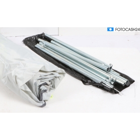 Reimo Mauritius XL Sonnenvordach, 560x300cm (282414)