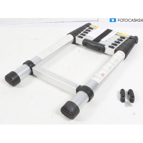 Brunner Laddy Alkoven Teleskopleiter, 210cm (282417)