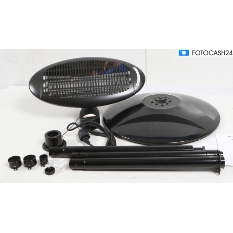 GUSTAV Terassenstrahler (282418)