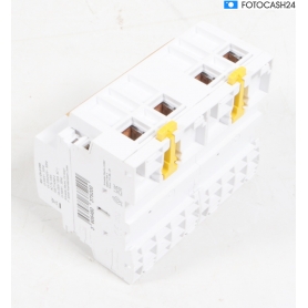 Schneider Electric A9C20884 Installationsschütz iCT, 4S, 100A, 220-240 V AC , 50 Hz (282432)