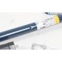 Somfy Kit 9/14 Rohrmotor Modernisierungskit Antrieb mit Zubehör, 9Nm (1023027) (282438)