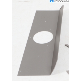 Truma RWS Rückwand mit Wärmeleitblech, für Heizung S2200, rechts (282439)