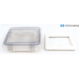 Dometic Micro Heki Dachhaube, 28x28cm, ohne Zwangsbelüftung & mit Rollo (282450)