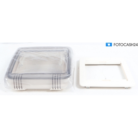 Dometic Micro Heki Dachhaube, 28x28cm, ohne Zwangsbelüftung & mit Rollo (282450)