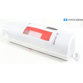 Vaude Dream selbstaufblasende Isomatte Schlafmatte Campingmatratze 10 Liter Camping Outdoor Zelten cherrywood (282571)