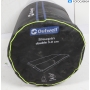 Outwell Sleepin Double Isomatte Campingmatratze 183x120x5cm schwarz (282573)