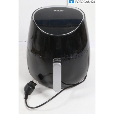 Severin FR 2445 Heißluft-Fritteuse (282575)