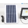 SYGONIX SOLAR LED FLUTLICHTSTRAHLER 50 (282580)
