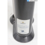 SodaStream Crystal 3.0 Trinkwassersprudler Wassersprudler 615ml schwarz (282588)