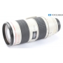 Canon EF 2,8/70-200 L IS USM II (282602)
