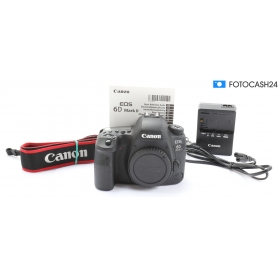 Canon EOS 6D Mark II (282603)