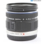 Olympus M.Zuiko Digital 4,0-5,6/9-18 ED Schwarz (282606)