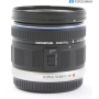 Olympus M.Zuiko Digital 4,0-5,6/9-18 ED Schwarz (282606)