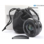 Panasonic Lumix G 1,7/20 ASPH. Schwarz (282607)