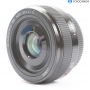 Panasonic Lumix G 1,7/20 ASPH. Schwarz (282607)