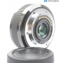 Panasonic Lumix G 1,7/20 ASPH. Schwarz (282607)