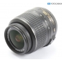 Nikon AF-S 3,5-5,6/18-55 G ED VR DX (282709)