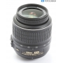 Nikon AF-S 3,5-5,6/18-55 G ED VR DX (282709)