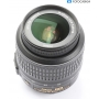 Nikon AF-S 3,5-5,6/18-55 G ED VR DX (282709)