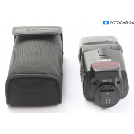 Canon Speedlite 430EX (282711)