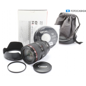 Canon EF 4,0/24-105 L IS USM (282712)
