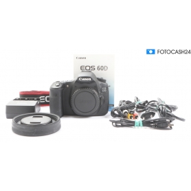Canon EOS 60D (282714)
