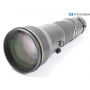 Nikon AF-S 4,0/600 G ED VR (282824)