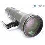 Nikon AF-S 4,0/600 G ED VR (282824)