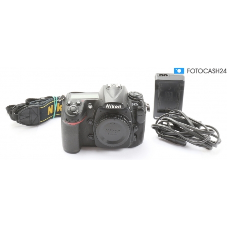 Nikon D300s (282827)