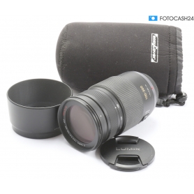 Panasonic Lumix G-Vario 4,0-5,6/100-300 Mega OIS (282829)