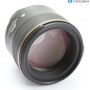 Nikon AF-S 1,4/85 G N (282831)