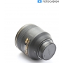 Nikon AF-S 1,4/85 G N (282831)