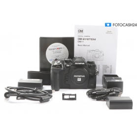 Olympus OM-1 OM MFT Systemkamera (282833)