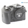 Olympus OM-1 OM MFT Systemkamera (282833)