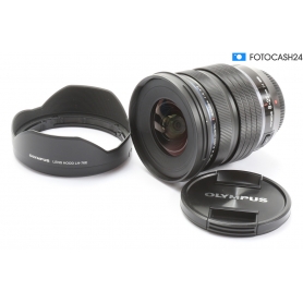 Olympus M.Zuiko Digital ED 4,0/8-25 PRO (282835)