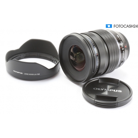 Olympus M.Zuiko Digital ED 4,0/8-25 PRO (282835)