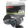Pentax SMC-DA L 3,5-5,6/18-55 AL (282837)