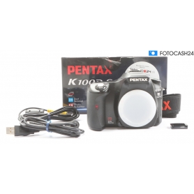 Pentax K100D Super (282839)