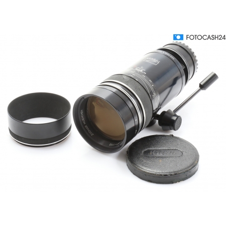 Kilfitt Pan-Tele-Kilar 4,0/300 Mamiya M645 (282852)