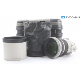 Canon EF 2,0/200 L IS USM (282862)