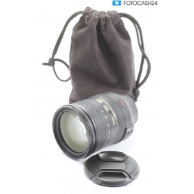 Nikon AF-S 3,5-5,6/18-200 IF ED VR DX (282869)