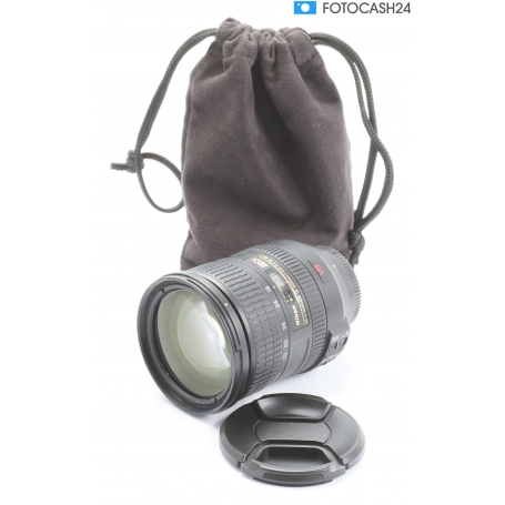 Nikon AF-S 3,5-5,6/18-200 IF ED VR DX (282869)