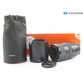 Sony AF 4,5-5,6/70-300 G SSM (282870)