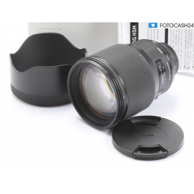 Sigma DG 1,4/85 HSM ART NI/AF D (282874)