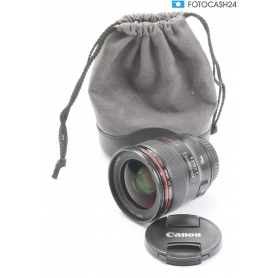 Canon EF 1,4/24 L USM II (282877)