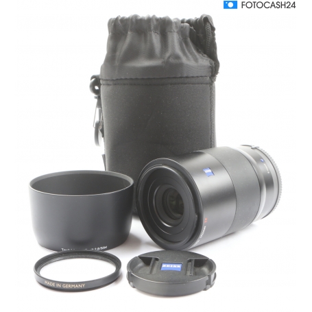 Zeiss Touit 2,8/50 M Sony FE-Mount (282881)